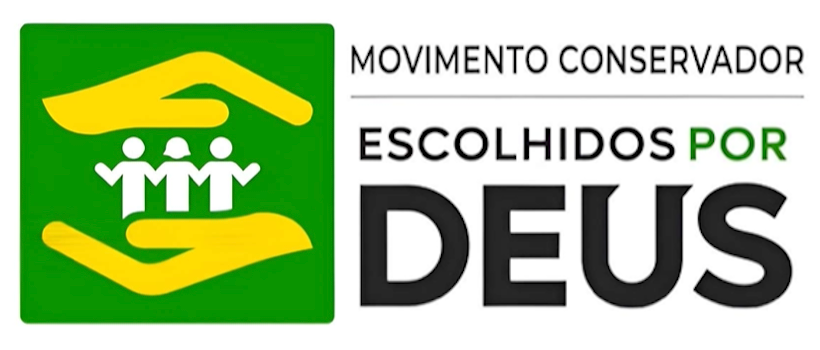 Movimento Conservador Escolhidos Por Deus