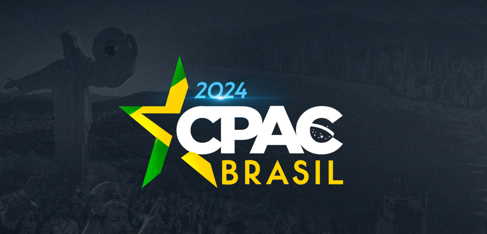 CPAC Brasil - Balneário Camburiú/SC